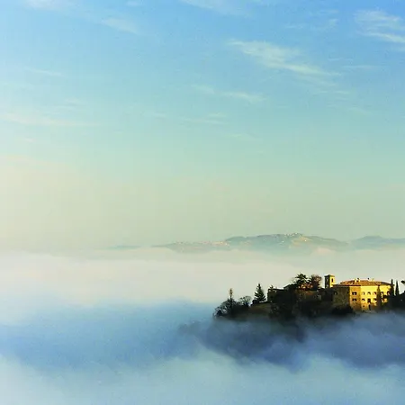 Hotel Palazzo Viviani - Castello Di