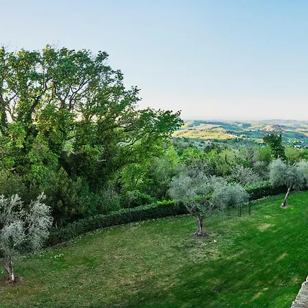 Palazzo Viviani - Castello Di Hotel 4*