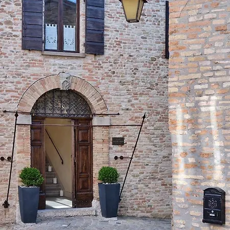 Palazzo Viviani - Castello Di Hotel 4*