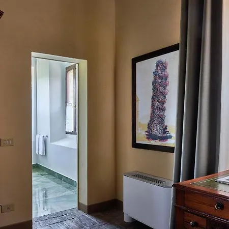 Hotel Palazzo Viviani - Castello Di