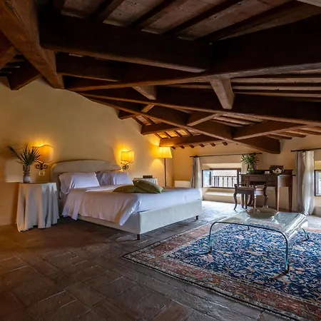 Palazzo Viviani - Castello Di Hotel