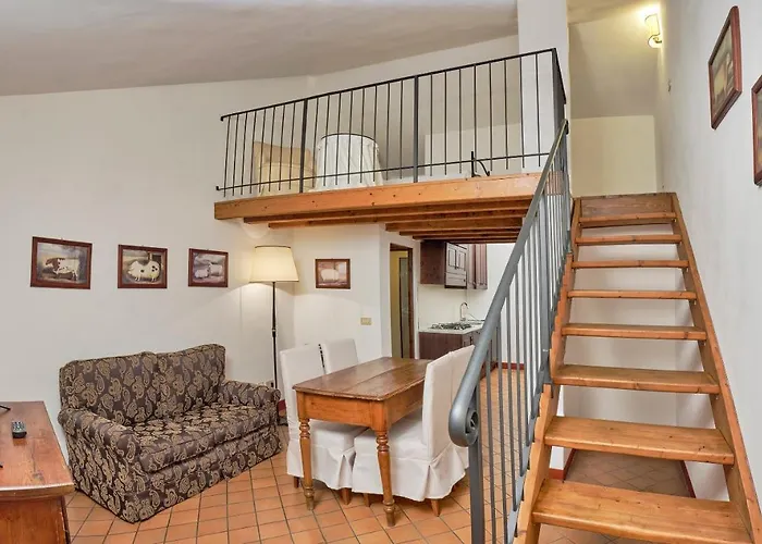 Palazzo Viviani - Castello Di Hotel Montegridolfo