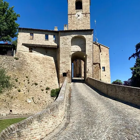 Palazzo Viviani - Castello Di 4*