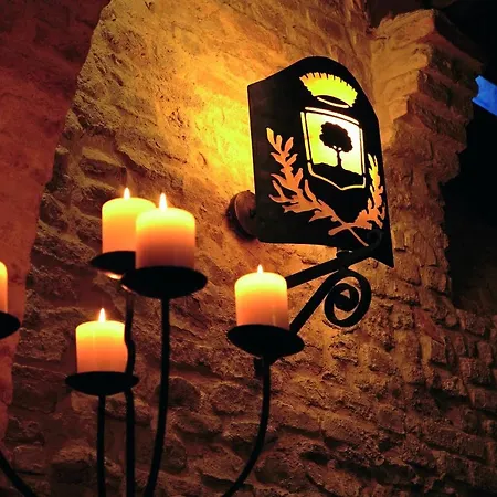 Palazzo Viviani Castello Di 4*
