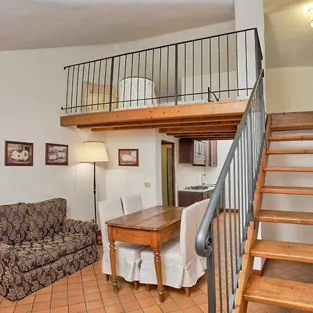 Palazzo Viviani - Castello Di Ξενοδοχείο Montegridolfo