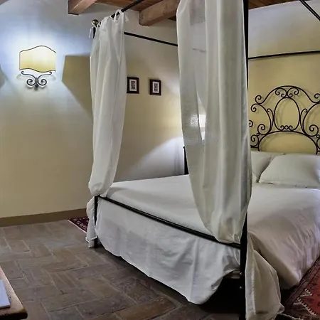 Palazzo Viviani Castello Di Hotel 4*