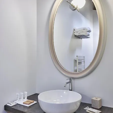 Palazzo Viviani - Castello Di 4*