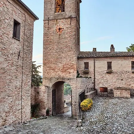 Palazzo Viviani - Castello Di 4*