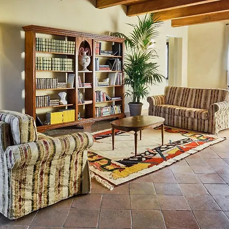 Palazzo Viviani - Castello Di Ξενοδοχείο Montegridolfo