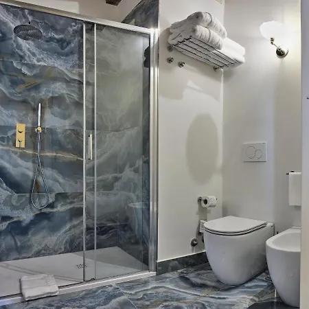 Palazzo Viviani - Castello Di Ξενοδοχείο