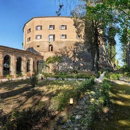 Palazzo Viviani - Castello Di 4*