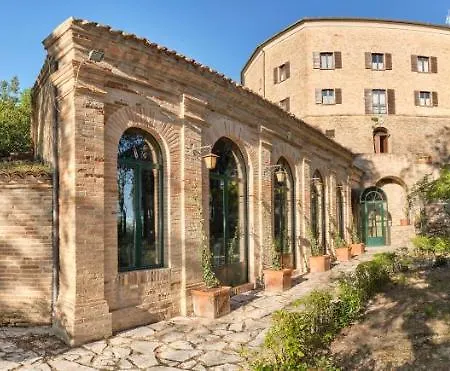 Ξενοδοχείο Palazzo Viviani - Castello Di