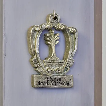 Palazzo Viviani - Castello Di Ξενοδοχείο 4*