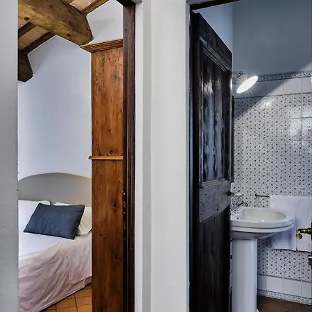 Palazzo Viviani - Castello Di 4*