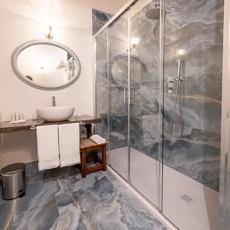 Ξενοδοχείο Palazzo Viviani - Castello Di