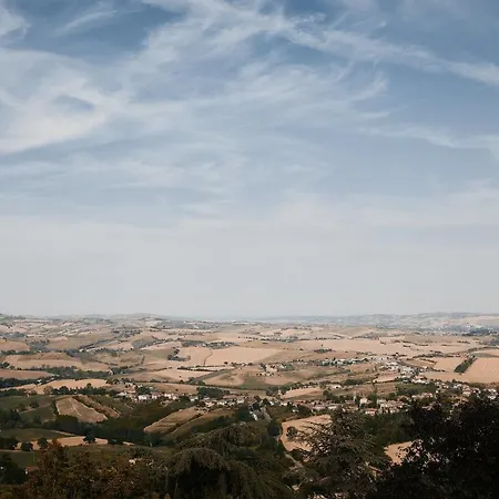 Palazzo Viviani - Castello Di Ξενοδοχείο 4*