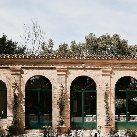 Ξενοδοχείο Palazzo Viviani Castello Di Montegridolfo