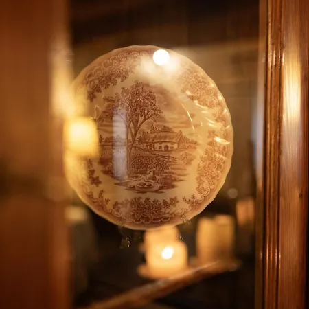 Ξενοδοχείο Palazzo Viviani Castello Di