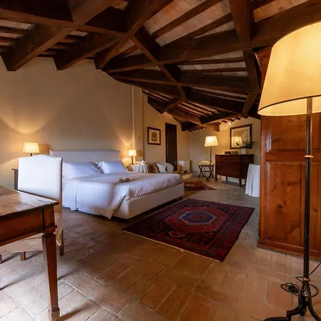 Palazzo Viviani Castello Di 4*