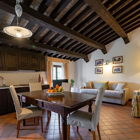 Palazzo Viviani Castello Di 4*