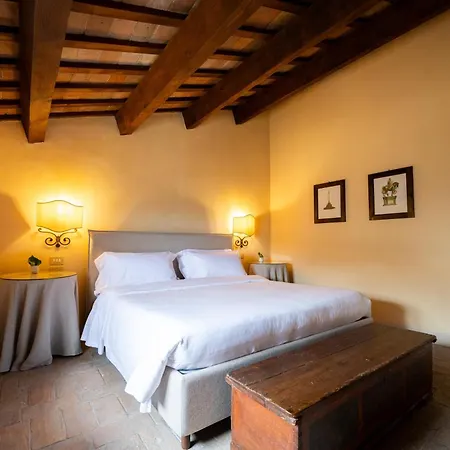 Palazzo Viviani Castello Di Ξενοδοχείο 4*