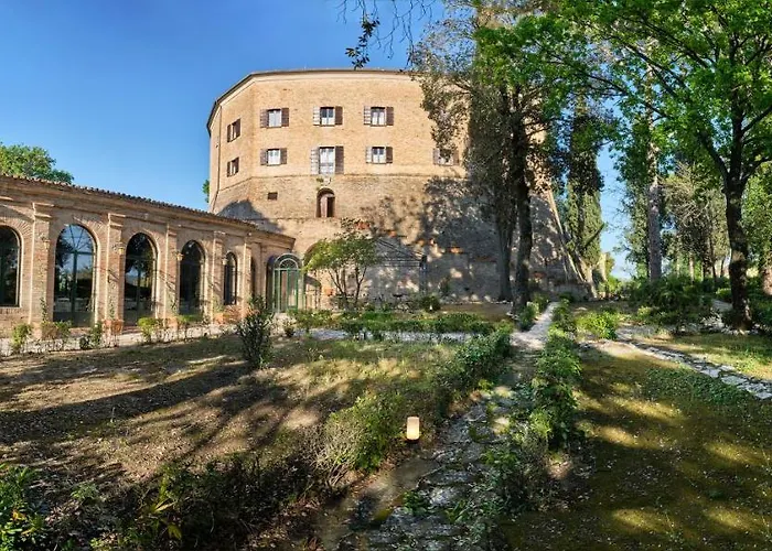 Palazzo Viviani - Castello Di 4*