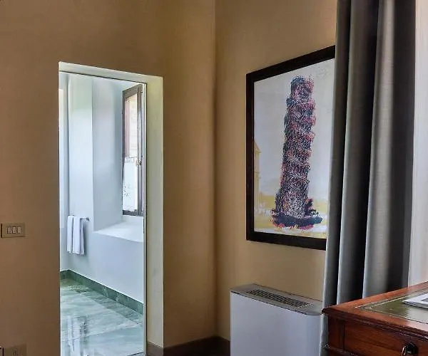 Otel Palazzo Viviani - Castello Di