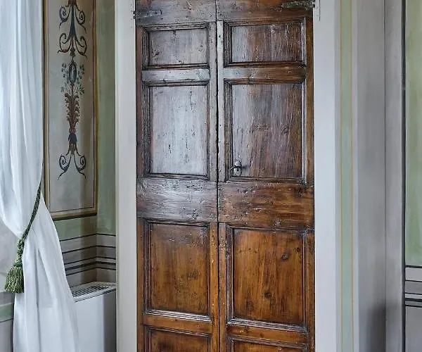 Palazzo Viviani - Castello Di 4* モンテグリドルフォ