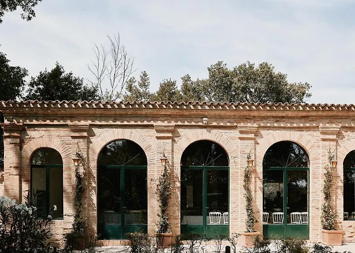 ホテル Palazzo Viviani - Castello Di モンテグリドルフォ